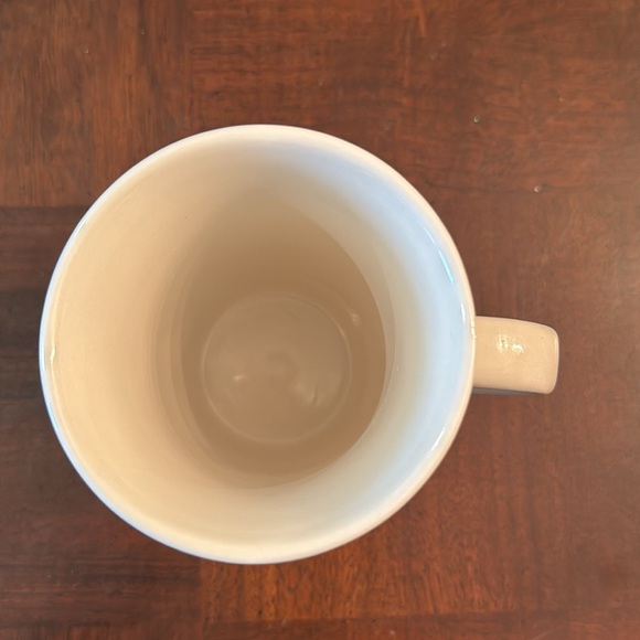 Starbucks Christmas 2010 Holiday Coffee Tea Mug - Picture 2 of 7